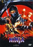 American Ninja - Ninja Warriors